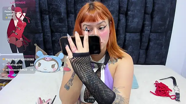 Aurora_Doll_ webcam