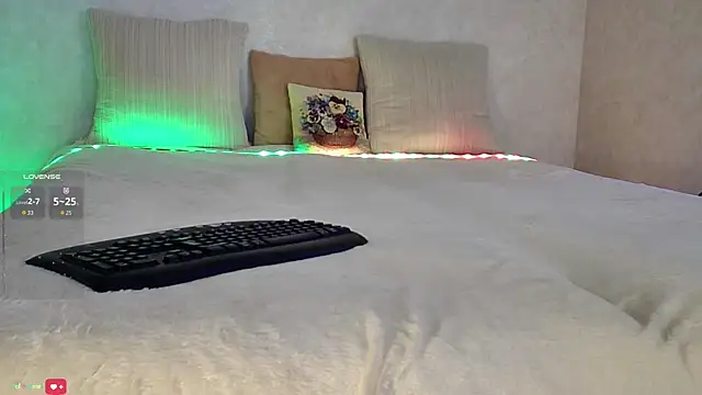 Roseaa webcam