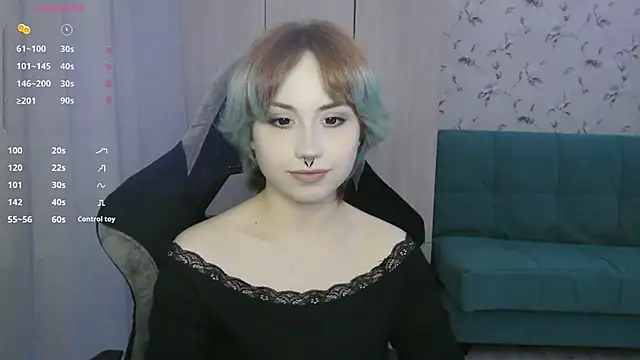 LeisaHopperstad webcam