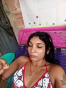 chikivivi- webcam