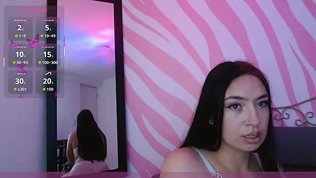 Scarlet_queen4 webcam