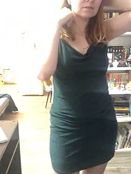 Velvet_Cry webcam