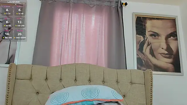 Beautyari_ webcam