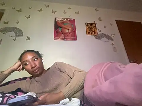LeBimbo webcam