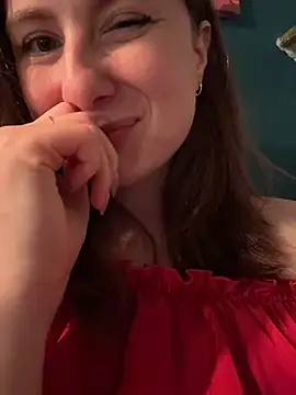 Dina_Tease webcam