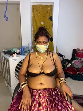 Savita_Desai_BDSM_couple webcam