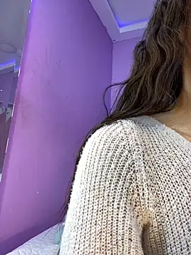 AlissonDannae777 webcam