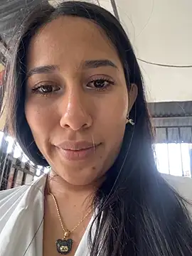 Amelia_Rivas webcam