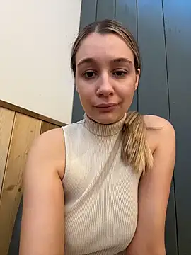 SashaCatt webcam