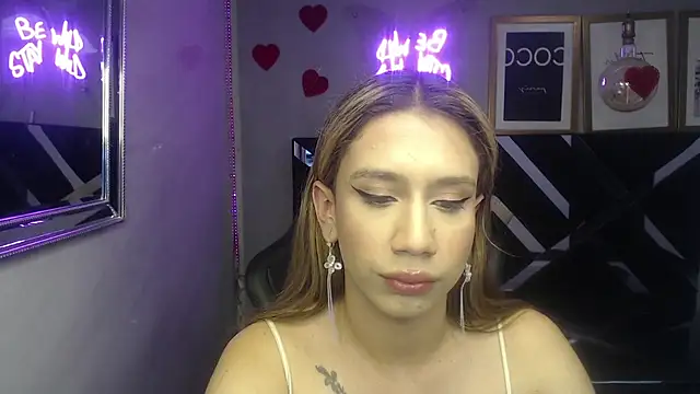 Evy_Luxx_v webcam