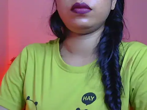 miss_ragni webcam