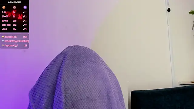 morgana_white webcam