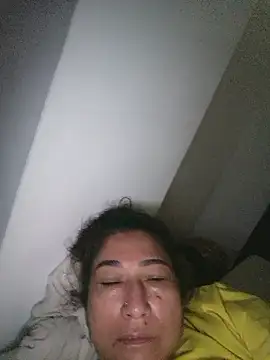 PatriciaGrajales webcam