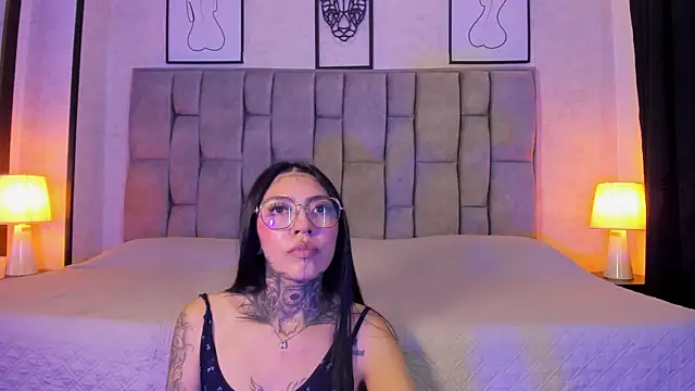 Ashley_Blum_ webcam