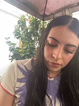 Morgana_Pink webcam