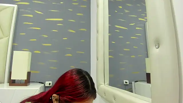 Derieri_Blush webcam