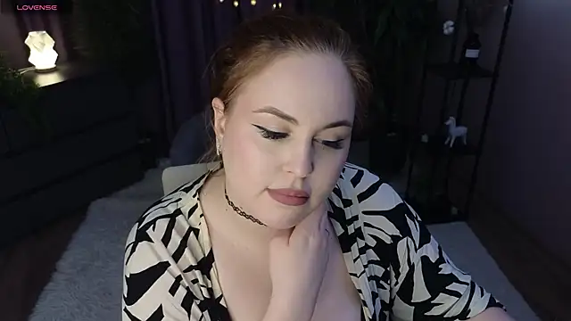 VanessaRichmond webcam