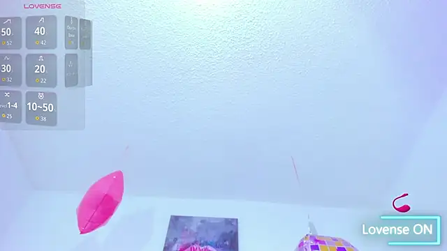 Zoe_wishx webcam