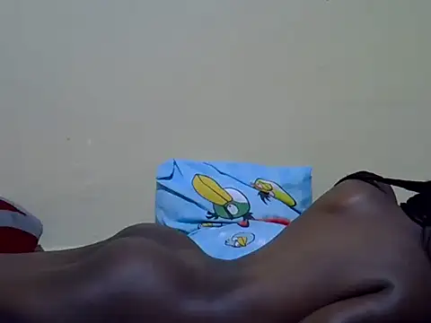Talishabae webcam