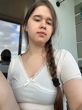 HornyGirlH webcam