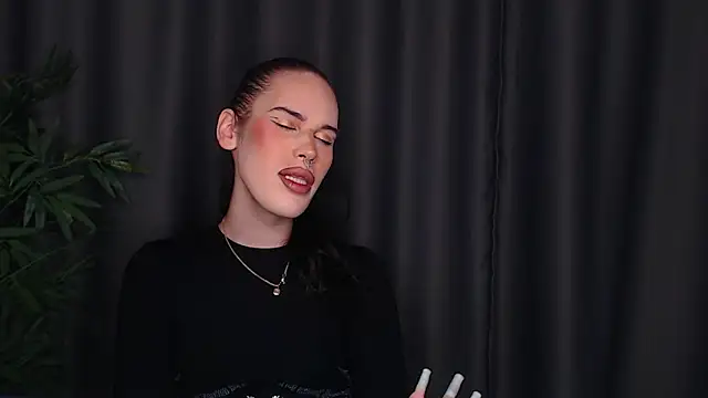Cassie_Bae webcam