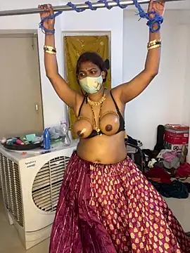 Savita_Desai_BDSM_couple webcam
