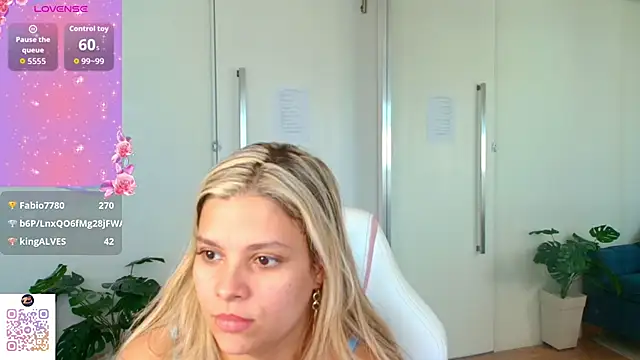Florence_Ford webcam