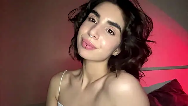 JessiaRuezga webcam