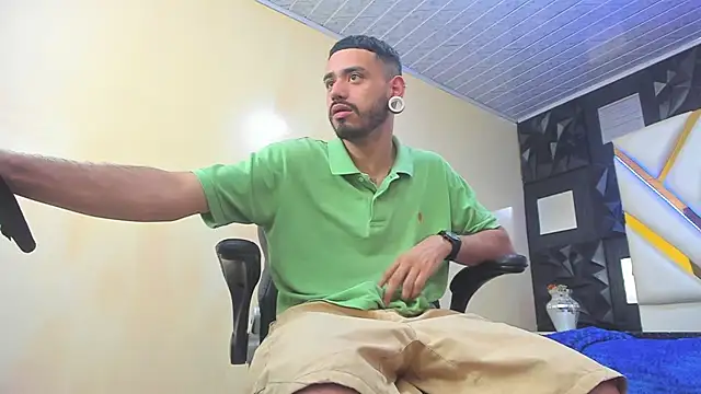 BrunoCarzon webcam