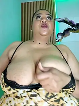 BiancaFollerach webcam