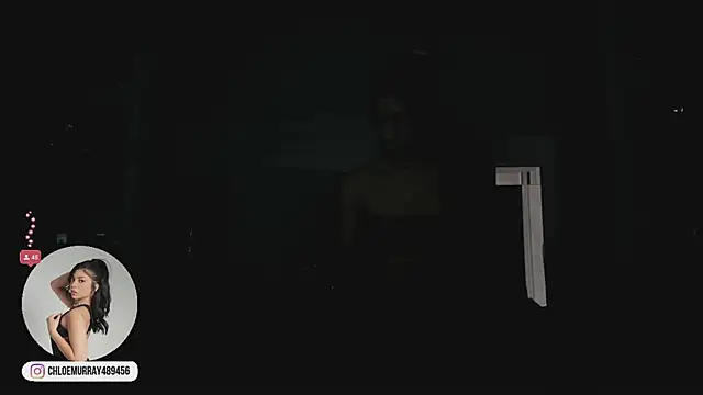chloe_murray webcam