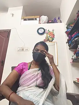 Tamil_Yalini12 webcam