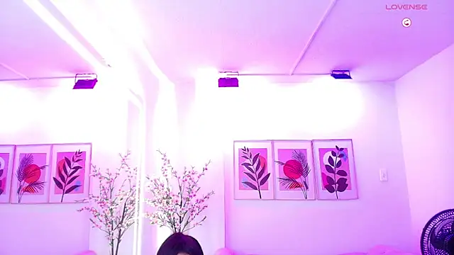 Chloe_meoww webcam