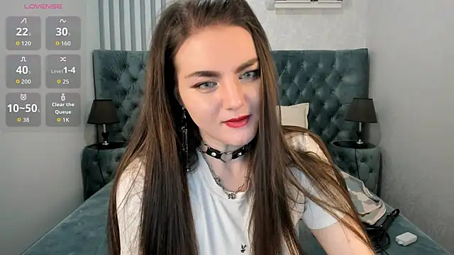 XenaBev webcam
