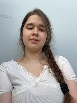 HornyGirlH webcam