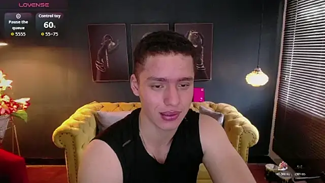 deivid_parker webcam