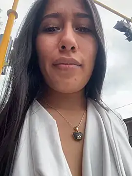 Amelia_Rivas webcam