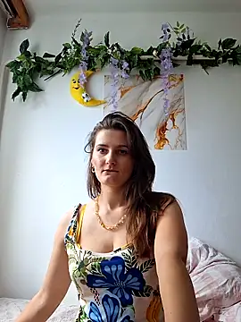 Nika_aa webcam