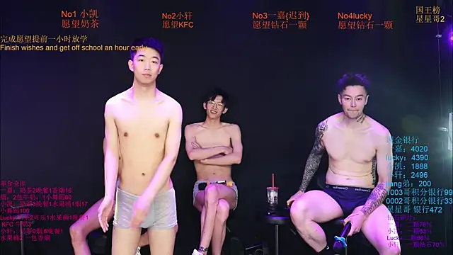 Zouzouboy-001 webcam