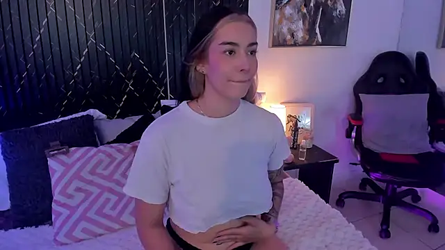 Bonnie_Rider webcam