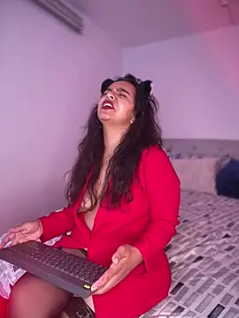 Strawberryy_girl webcam