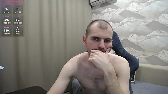 SerzhKorol1 webcam
