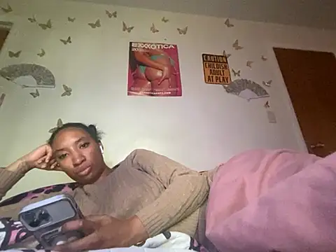 LeBimbo webcam