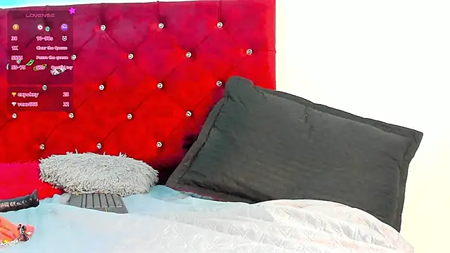 Jete34 - Male webcam sex chat