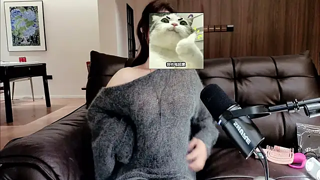 -Aricia- webcam