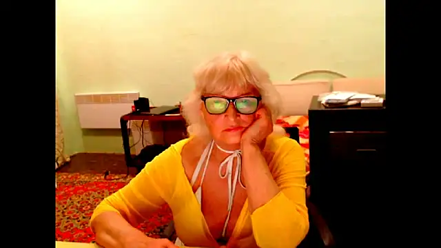 Natali7634 webcam