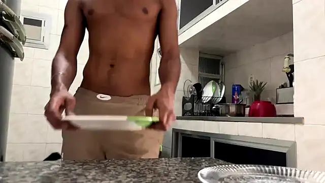 gerson173Hugo webcam