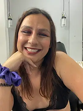 Analia_01 webcam
