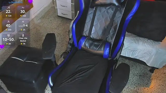 VladHellsing4 webcam