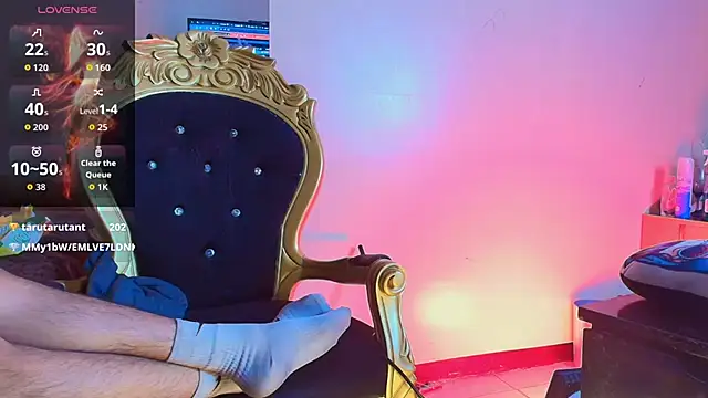 jeisonstark webcam